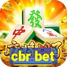 cbr bet